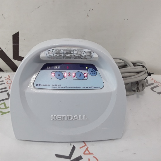Covidien Kendall SCD Express Sequential Compression System - 303344