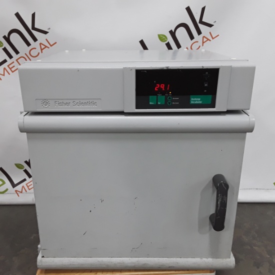 Fisher Scientific 625D Isotemp Incubator - 289189