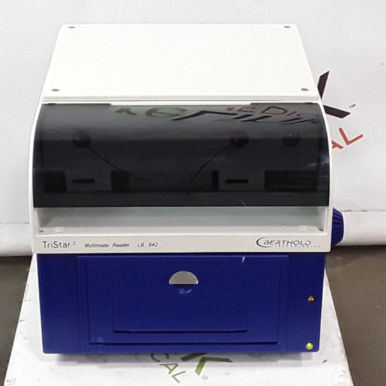 Berthold Technologies TriStar 2 LB 942 Multimode Microplate Reader - 299840
