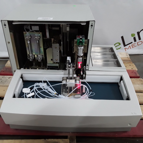 Bio-Rad Variant II VSS Hemoglobin Testing System - 261880