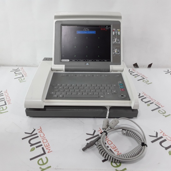 GE Healthcare MAC 5500 ECG - 261988