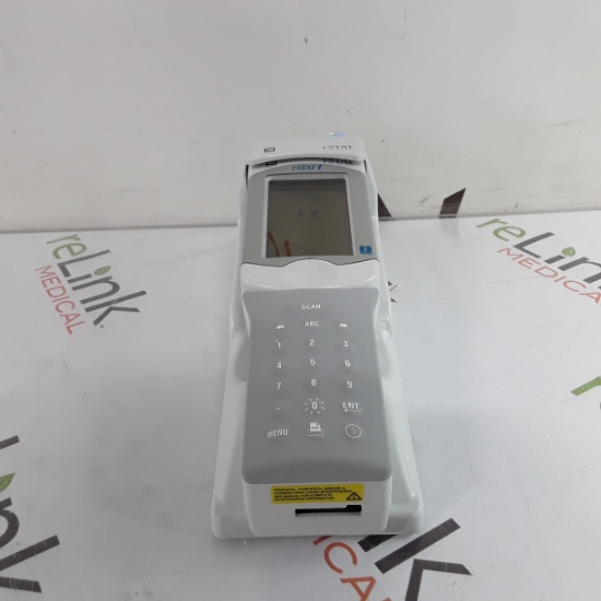 Abbott i-Stat 1 300G Wireless Blood Analyzer - 276514