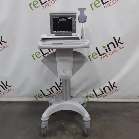 GE Healthcare MAC 5500 ECG - 303351