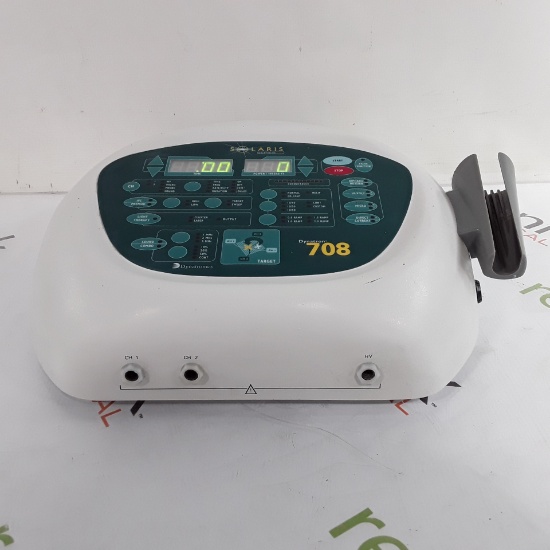 Dynatron Solaris 708 Ultrasound - 262350