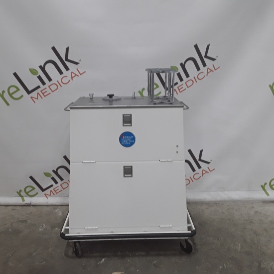 Cabot Medical Berkeley VC-2 Vacuum Curettage System - 269986