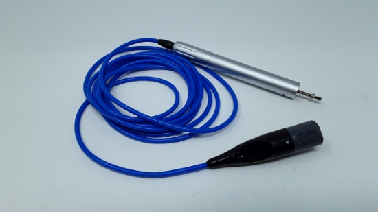 Ethicon Inc. Harmonic Blue Handpiece - 296537