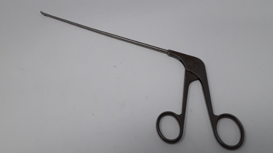 Acufex 7207733 Narrowline Upbiter Basket Punch - 278033