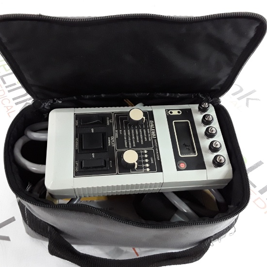 Dale Technology Dale 601 Safety Analyzer - 009587