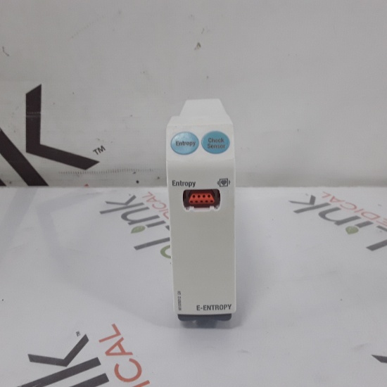 GE Healthcare E-ENTROPY Module - 292412