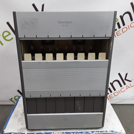Cepheid GeneXpert GX-XVI Molecular Diagnostic Analyzer - 264652