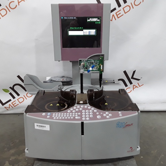 Diagnostica Stago, Inc. STA Satellite Coagulation Analyzer - 003813