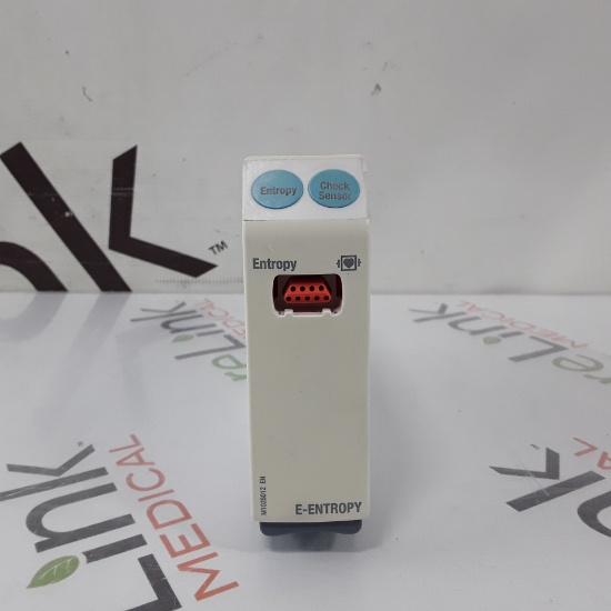 GE Healthcare E-ENTROPY Module - 288158
