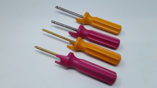 Atlantech Caps-Lock Cannula Drivers - 283938