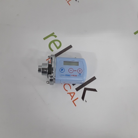 Cane S.p.A Crono S-PID 50 Portable Syringe Pump - 289660
