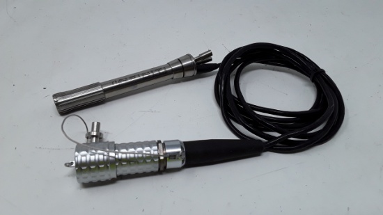 Alcon Laboratories Inc 8065750193 Aqualase Handpiece - 259068