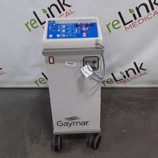 Gaymar Medi-Therm III MTA7900 Hyper/Hypothermia Machine - 295709