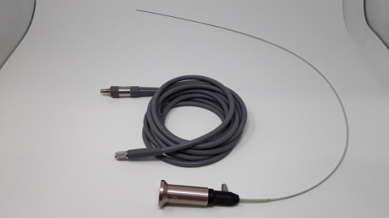 Clarus Medical 5515/4980 Myeloscope Medical Inspection Intubation Borescope - 295707