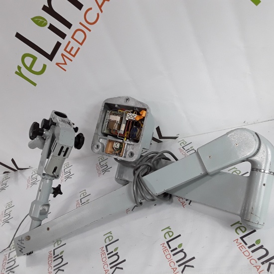 Carl Zeiss OPMI 1 Surgical Microscope - 295401