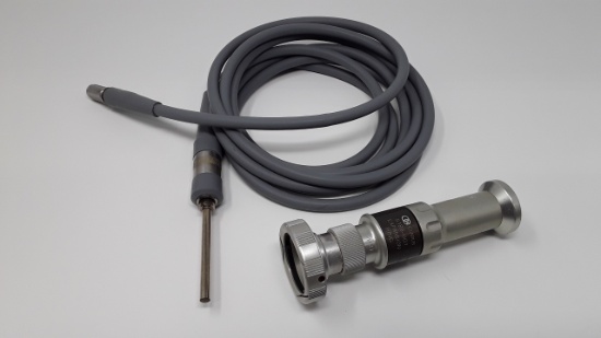 Clarus Medical CLARUS 5188 Eyepiece w/Expansion Ring 5189-901 Video Adapter Set - 295719
