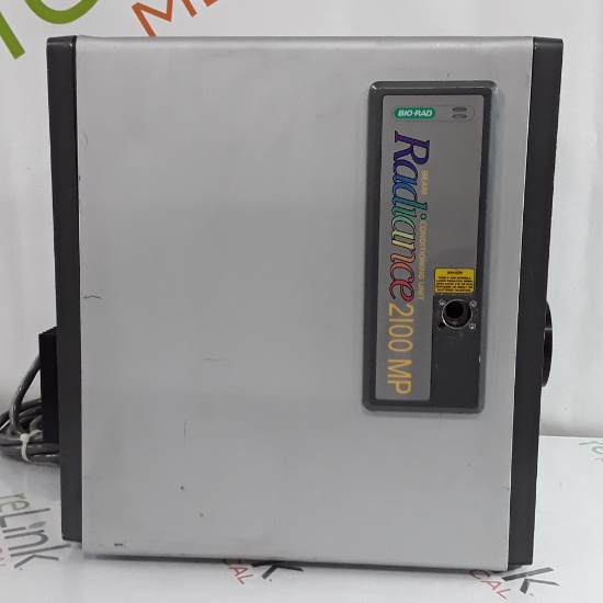 Bio-Rad Radiance 2100 MP Beam Conditioning Unit - 300661