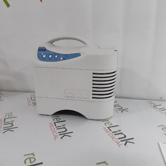 Cincinnati Sub-Zero CSZ Electri-Cool II Cold Therapy System - 289438