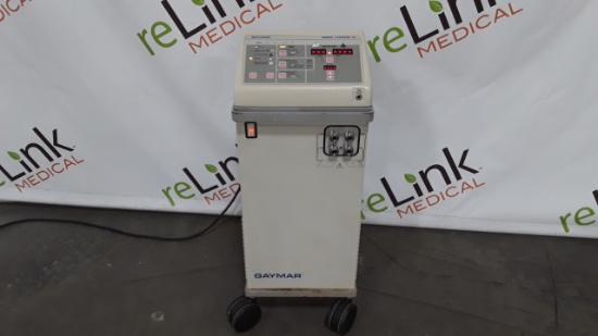 Gaymar Medi-Therm III MTA6900 Hyper/Hypothermia Machine - 273811