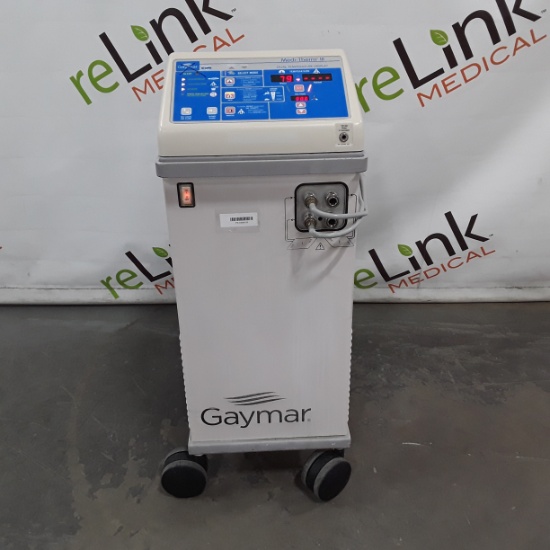 Gaymar Medi-Therm III MTA7900 Hyper/Hypothermia Machine - 295700