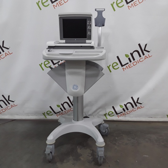 GE Healthcare MAC 5500 ECG - 303342