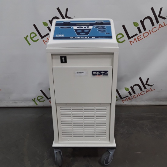 Cincinnati Sub-Zero CSZ Blanketrol III Hypothermia Unit - 295676