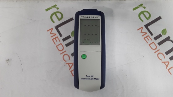 Fisher Scientific Traceable RTD Platinum Thermometer - 272081