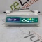 B. Braun Infusomat Space w/Pole Clamp & AC Adapter Infusion Pump - 312238