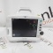 GE Healthcare Dash 3000 - GE/Nellcor SpO2 Patient Monitor - 307502