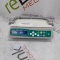 B. Braun Infusomat Space w/Pole Clamp & AC Adapter Infusion Pump - 312071