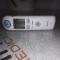 Welch Allyn Braun ThermoScan PRO 6000 Ear Thermometer - 295937