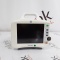 GE Healthcare Dash 3000 - GE/Nellcor SpO2 Patient Monitor - 302514