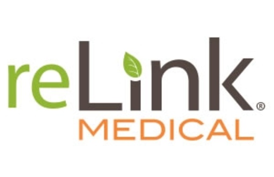 reLink Medical - October 2023 Georgia Auction