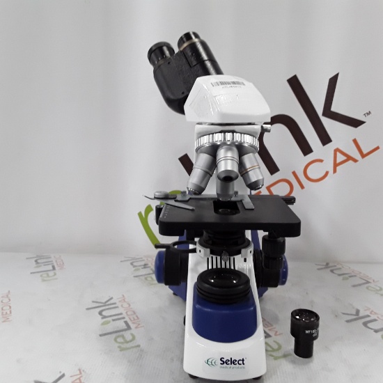 Unico G380 Binocular Microscope - 314559