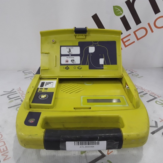 Cardiac Science PowerHeart AED - 291917