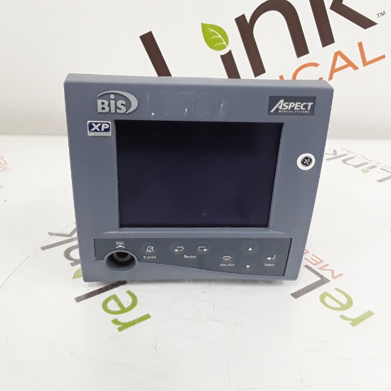 Aspect Medical Systems A-2000 Bispectral Index Monitor - 297206