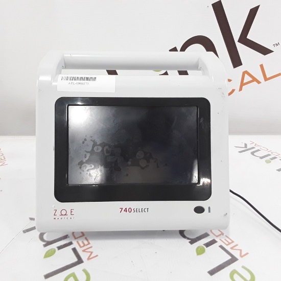 CASMED 740 Select Patient Monitor - 296430