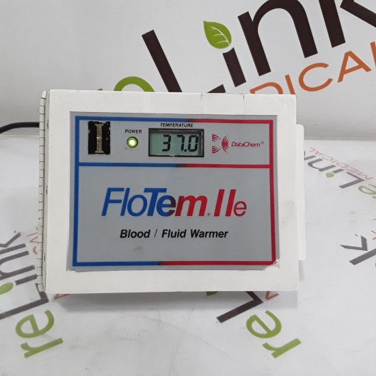 DataChem FLOTEM IIE Blood/Fluid Warmer - 308053