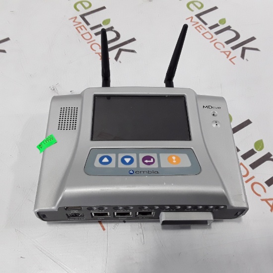 Embla Mdrive ECG - 275463