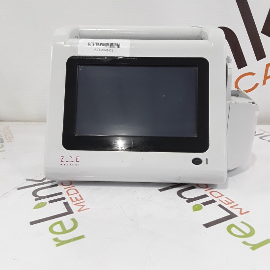 CASMED 740 Select Patient Monitor - 294134