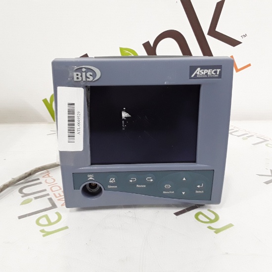 Aspect Medical Systems A-2000 Bispectral Index Monitor - 311497