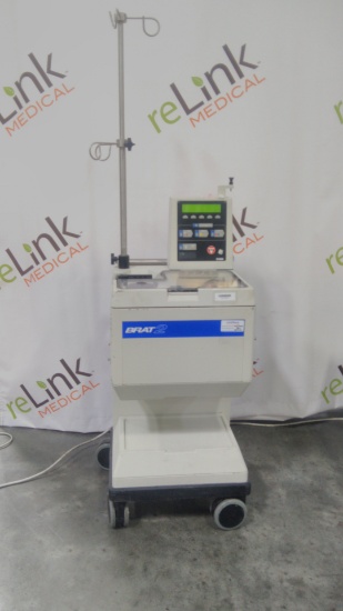 Cobe Brat 2 Cell Saver Auto Transfusion System - 004658