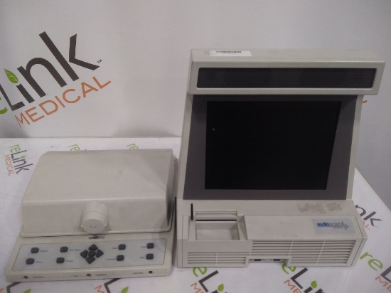 Audioscan VF-1 Verifit Real-Ear Hearing Aid Analyzer - 003615