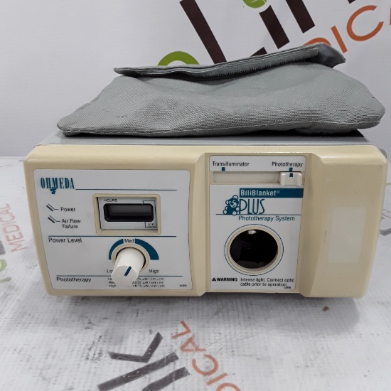 Ohmeda Medical BiliBlanket Plus Phototherapy System - 266486
