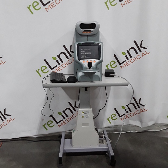 Opthonix Z-View Wavefont Aberrometer - 068901
