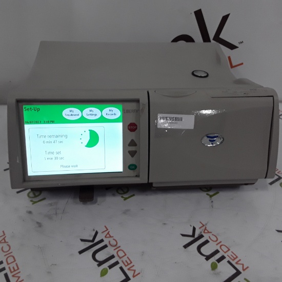 Fresenius Medical Care Liberty Cycler Peritoneal Dialysis System - 295596