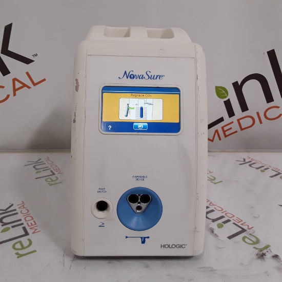 Hologic, Inc. NovaSure RF Controller - 299589